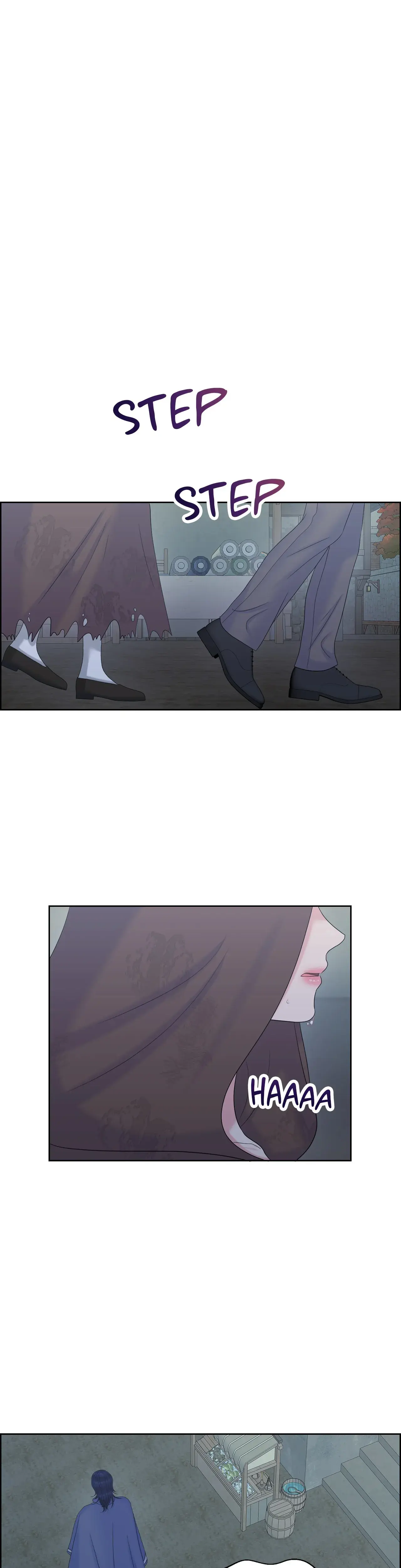 Royal Redemption Chapter 54 - Page 38
