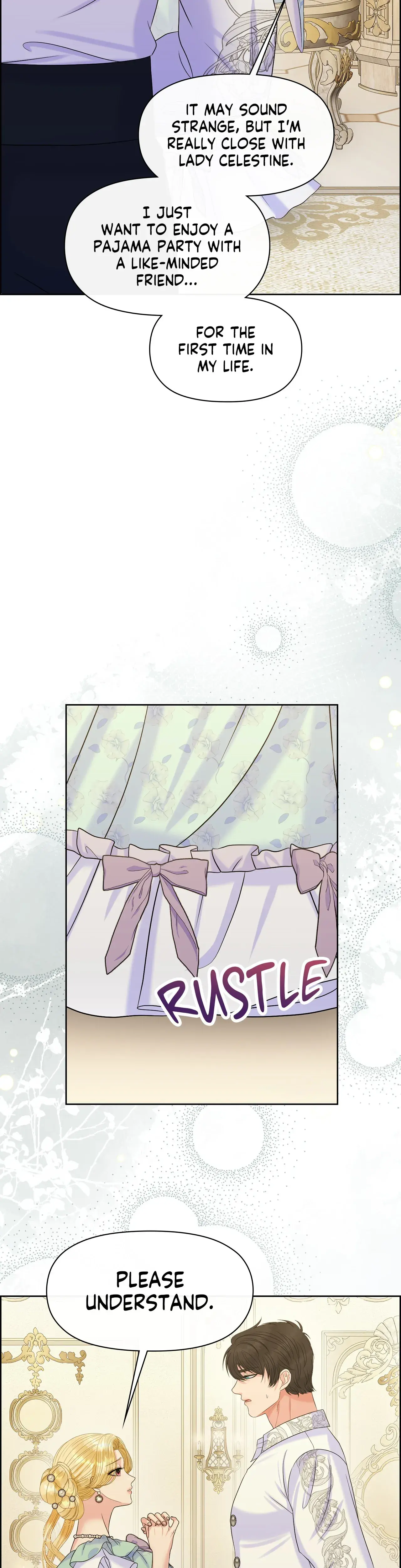 Royal Redemption Chapter 54 - Page 4