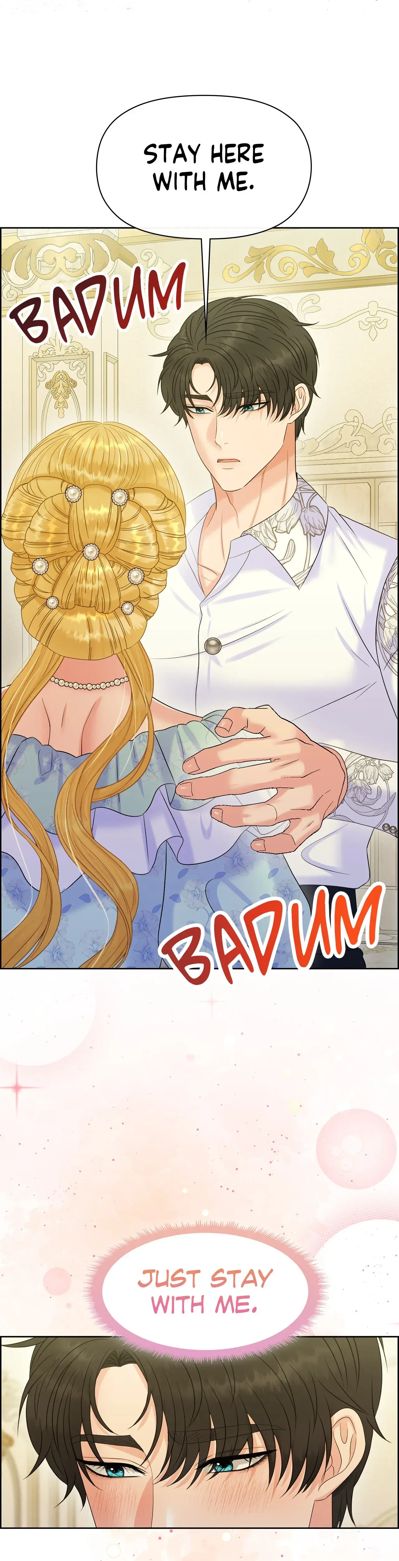 Royal Redemption Chapter 54 - Page 6