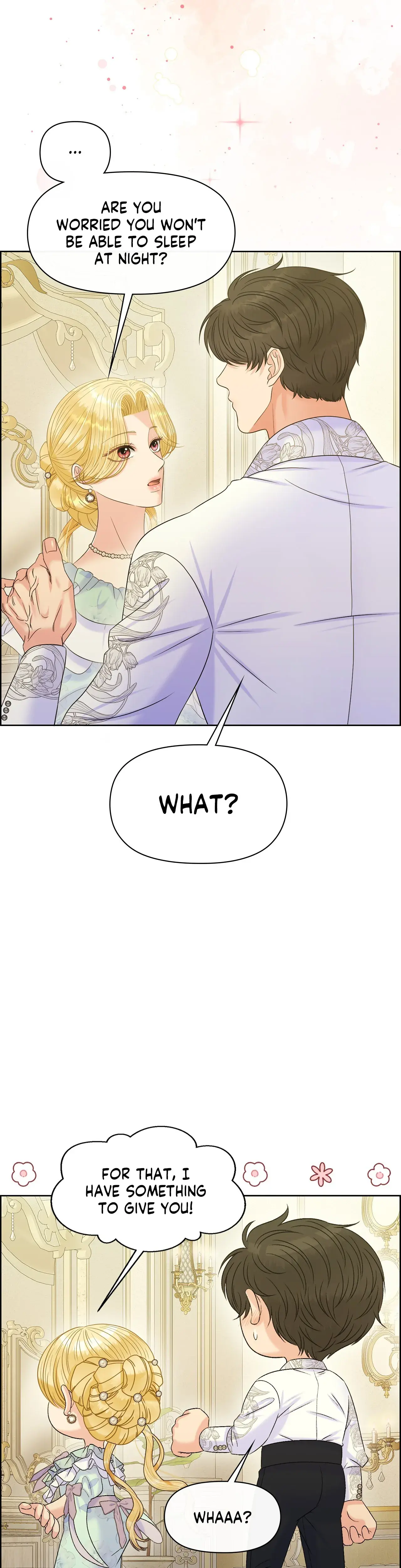 Royal Redemption Chapter 54 - Page 7