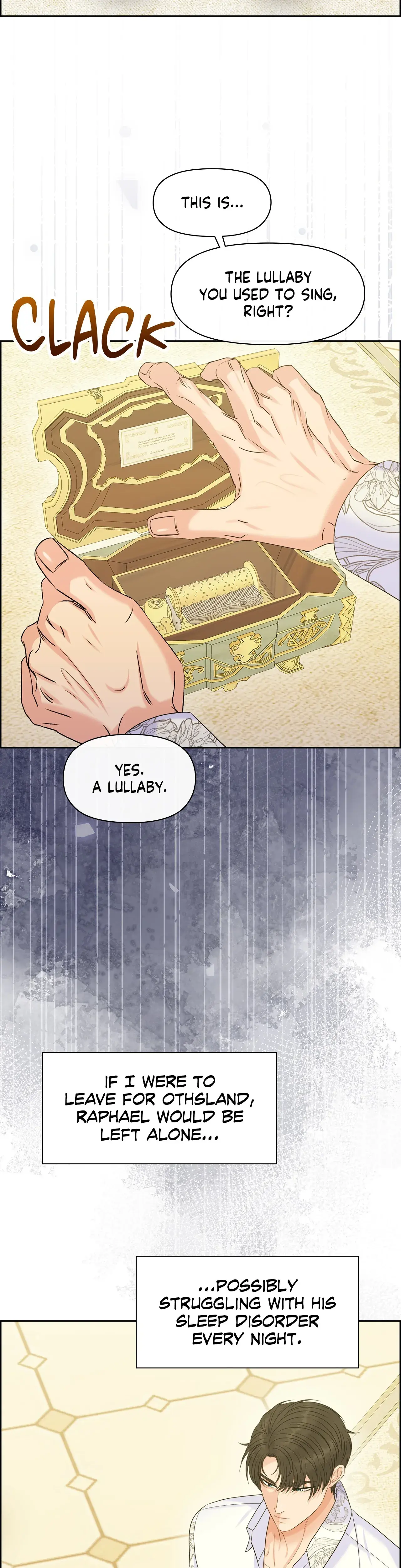Royal Redemption Chapter 54 - Page 9