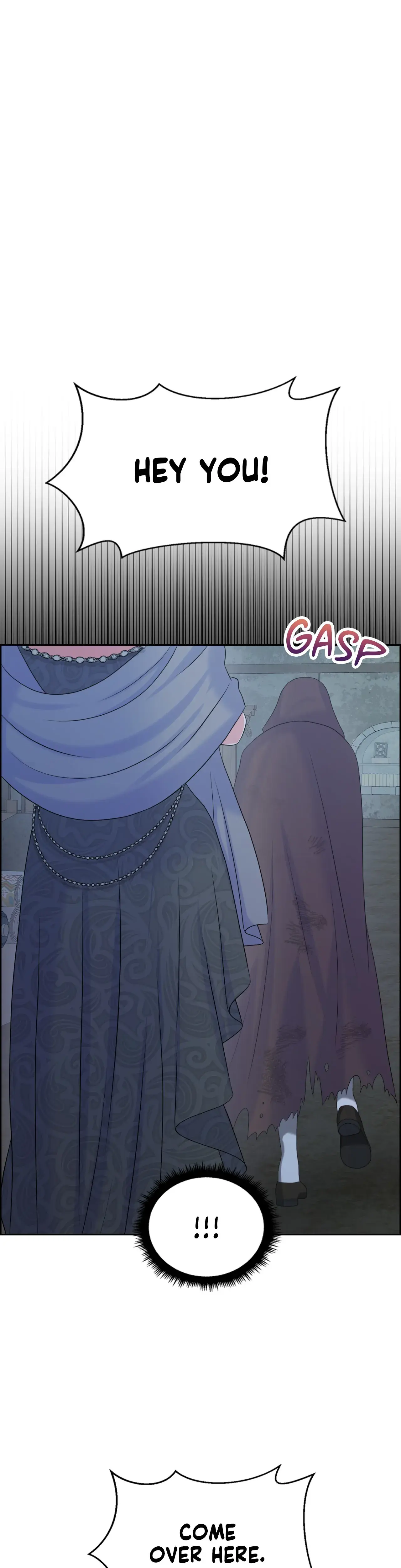 Royal Redemption Chapter 55 - Page 1