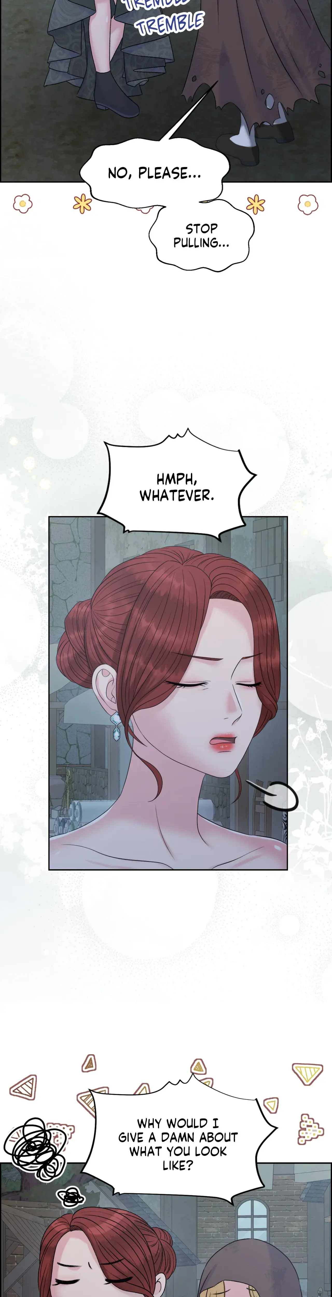 Royal Redemption Chapter 55 - Page 11