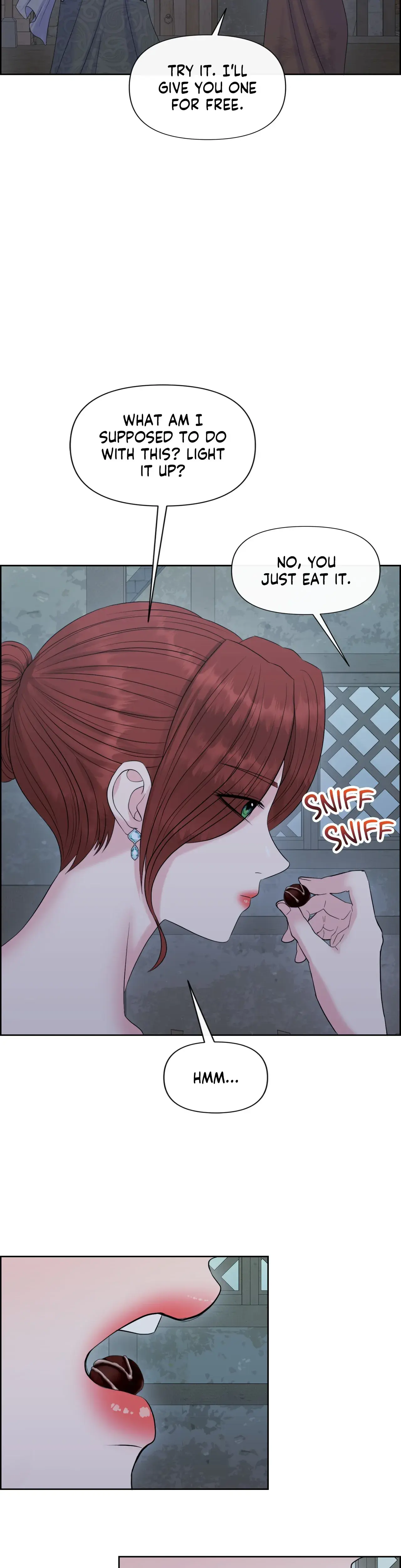 Royal Redemption Chapter 55 - Page 13