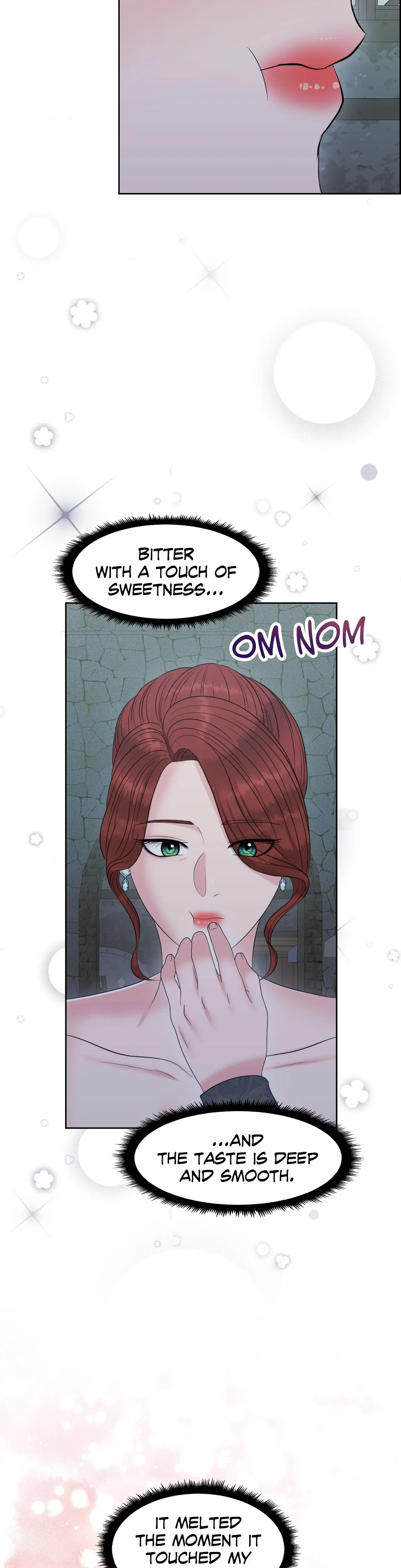 Royal Redemption Chapter 55 - Page 14