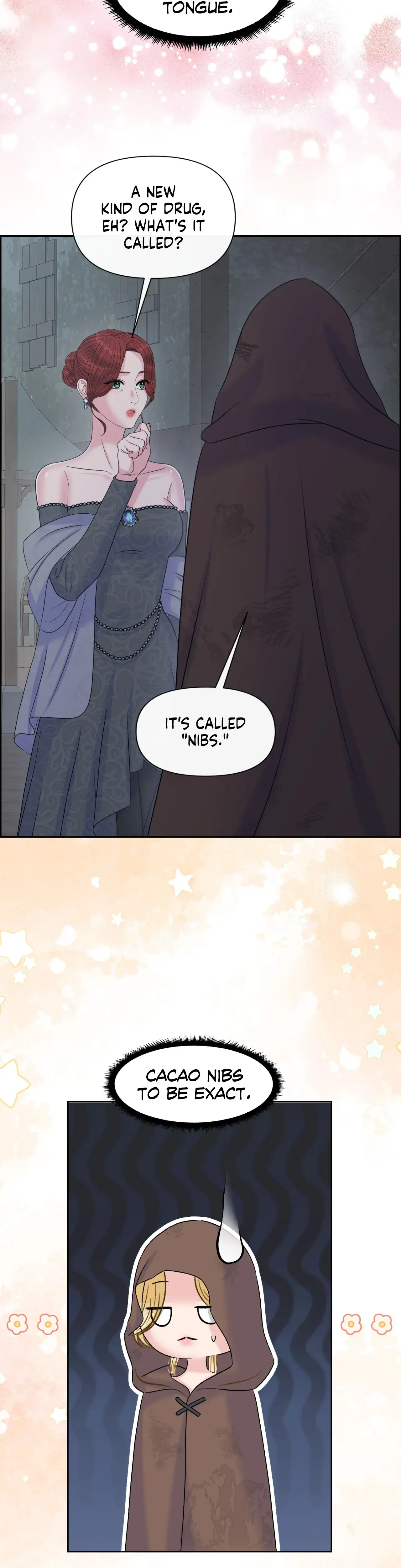 Royal Redemption Chapter 55 - Page 15