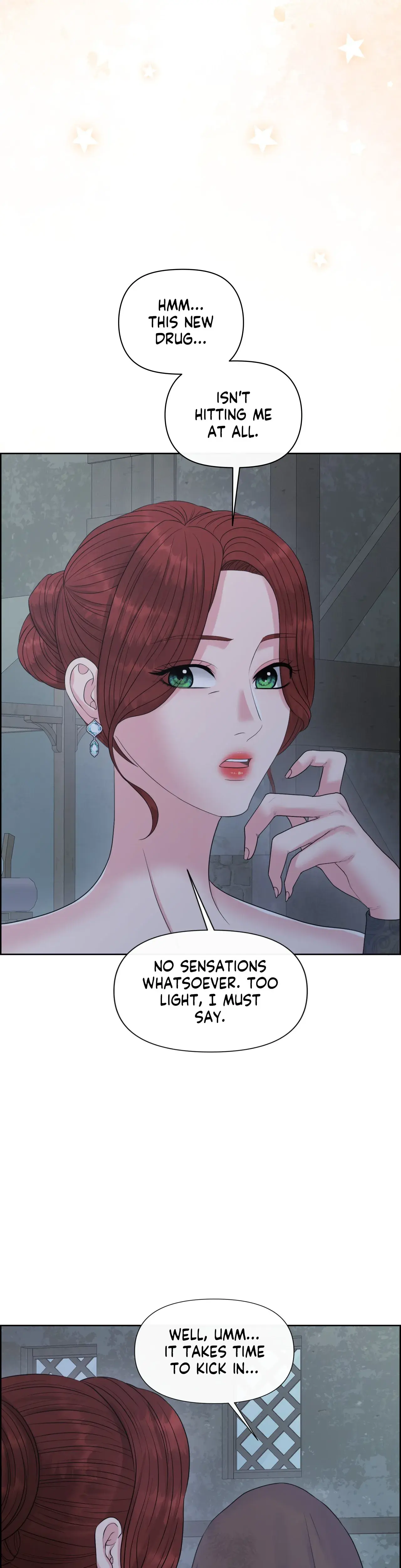 Royal Redemption Chapter 55 - Page 16