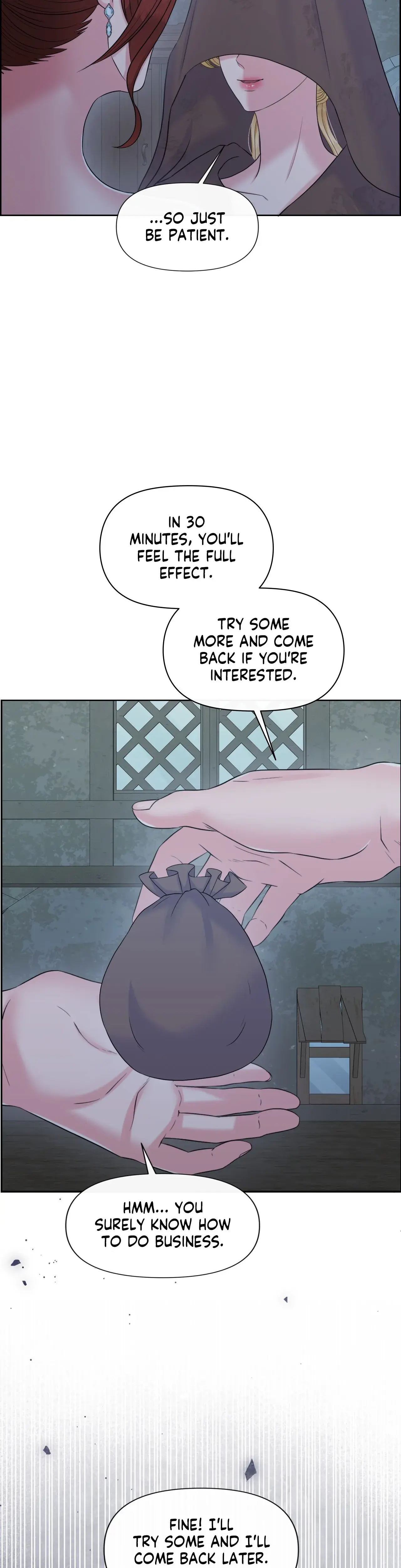 Royal Redemption Chapter 55 - Page 17
