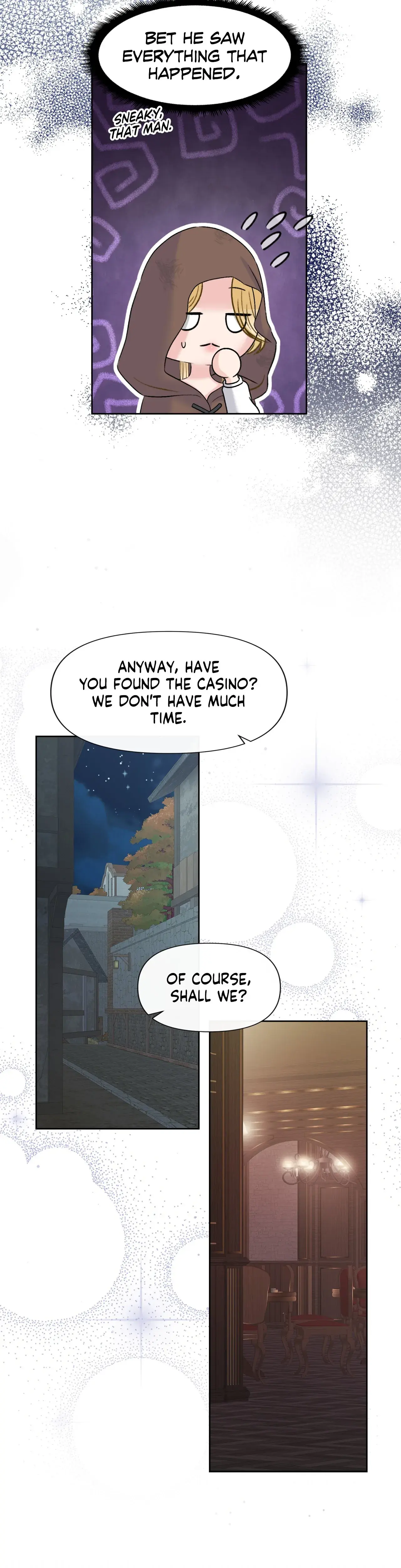 Royal Redemption Chapter 55 - Page 22