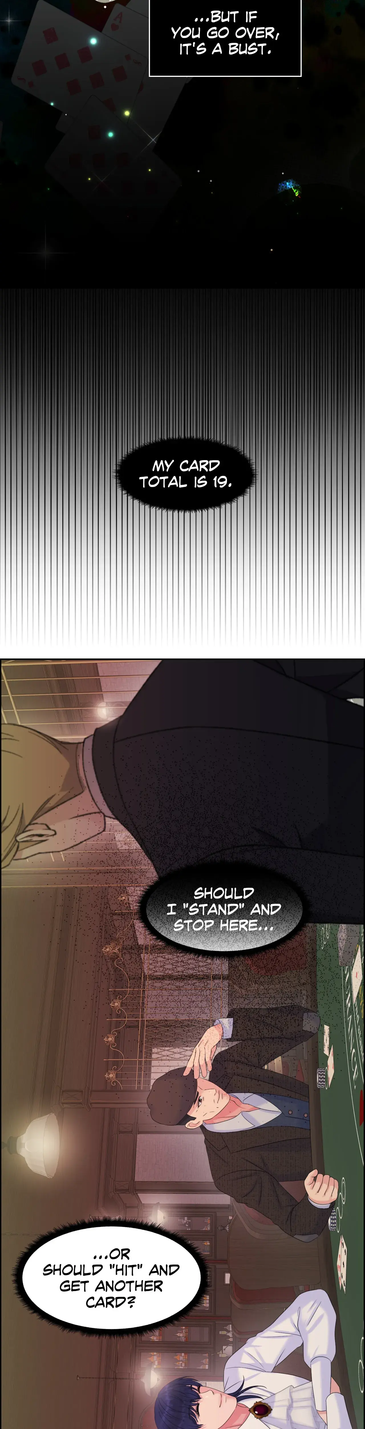 Royal Redemption Chapter 55 - Page 24