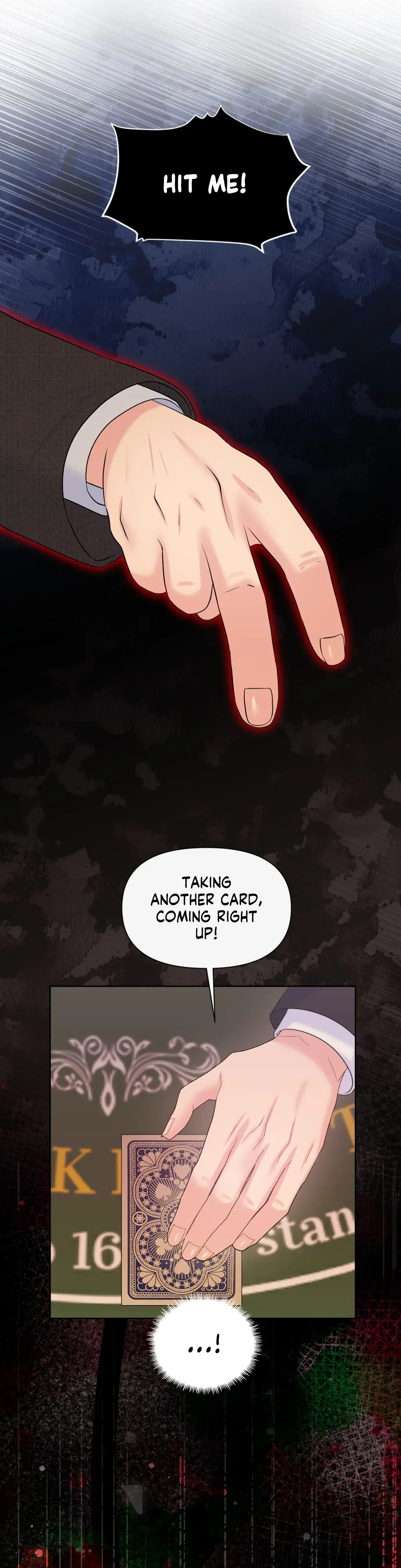 Royal Redemption Chapter 55 - Page 26