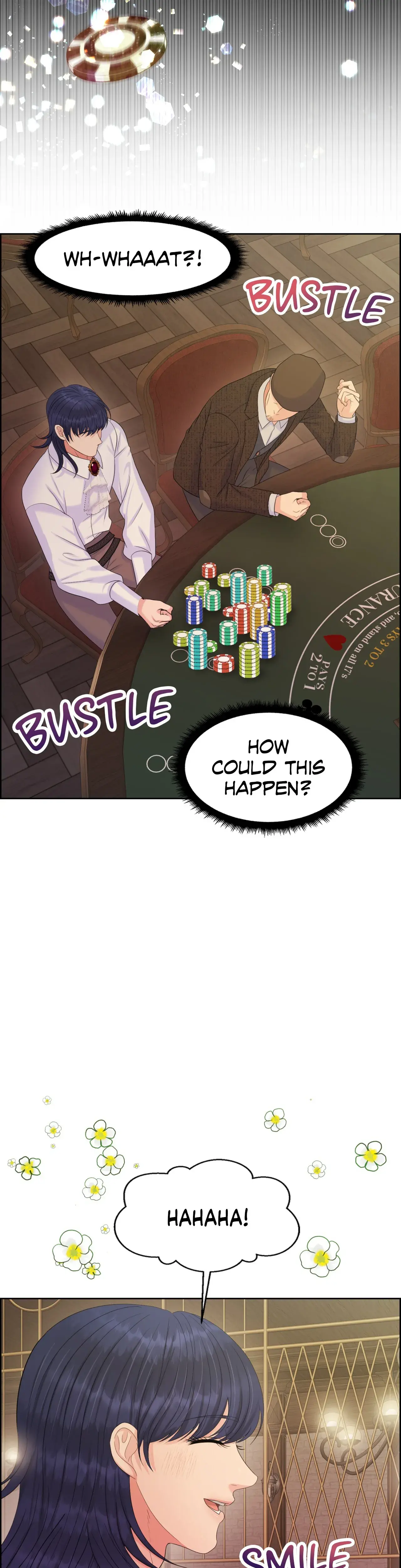 Royal Redemption Chapter 55 - Page 31