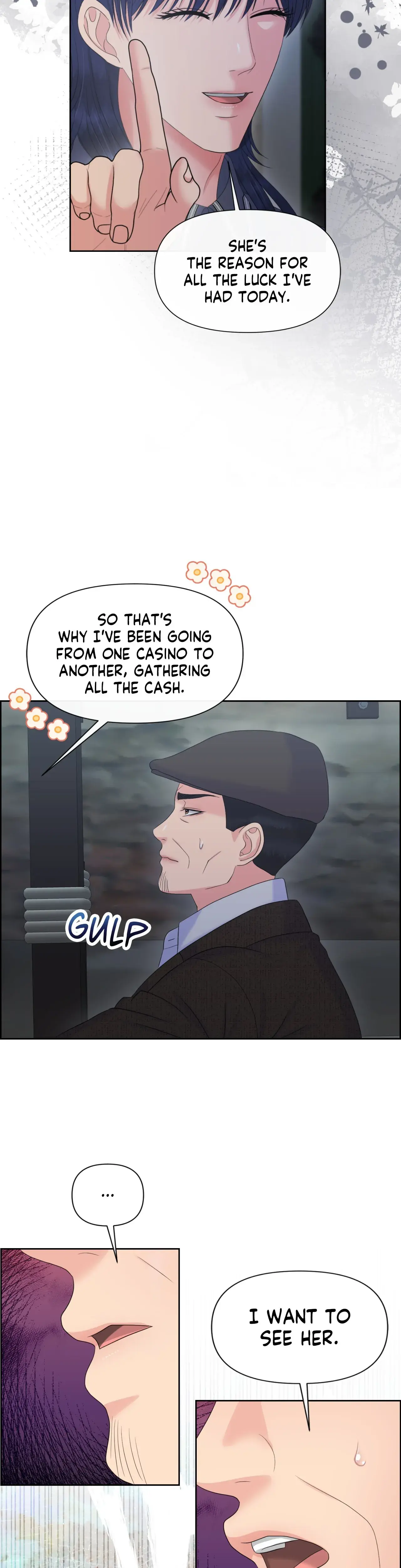Royal Redemption Chapter 55 - Page 38