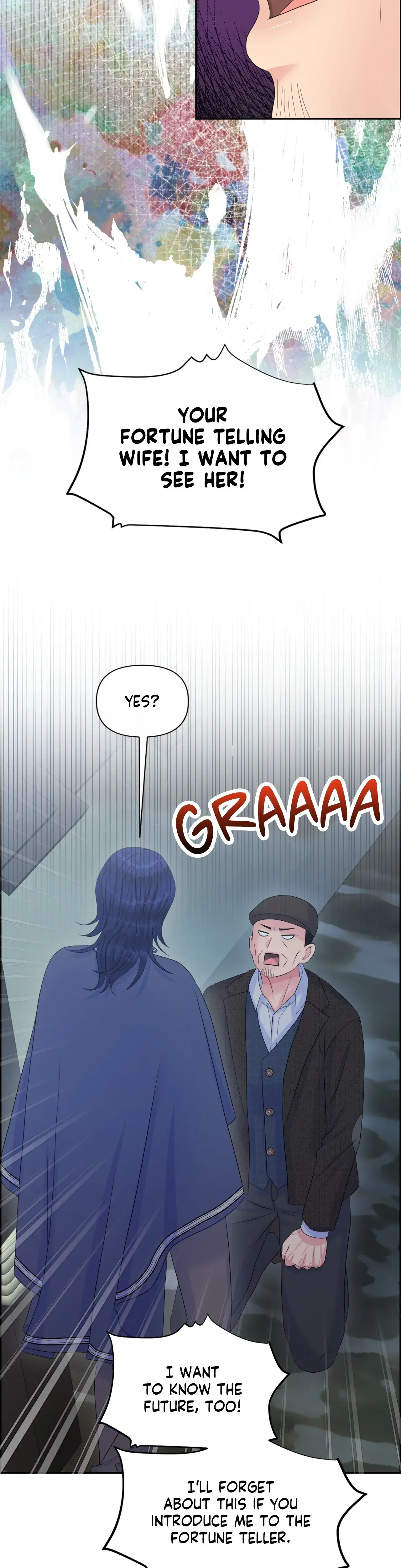 Royal Redemption Chapter 55 - Page 39