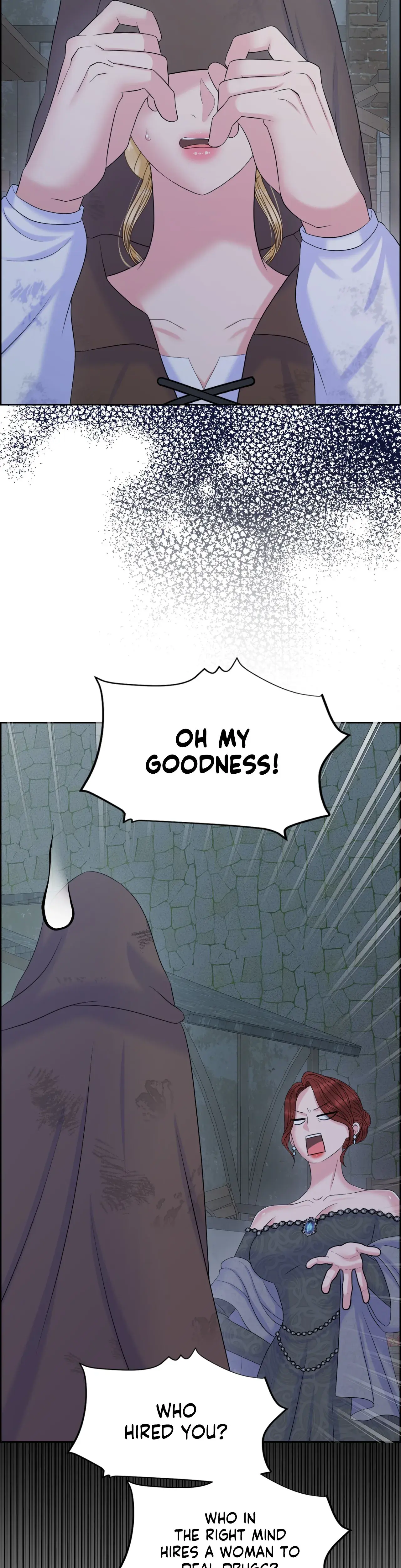 Royal Redemption Chapter 55 - Page 8
