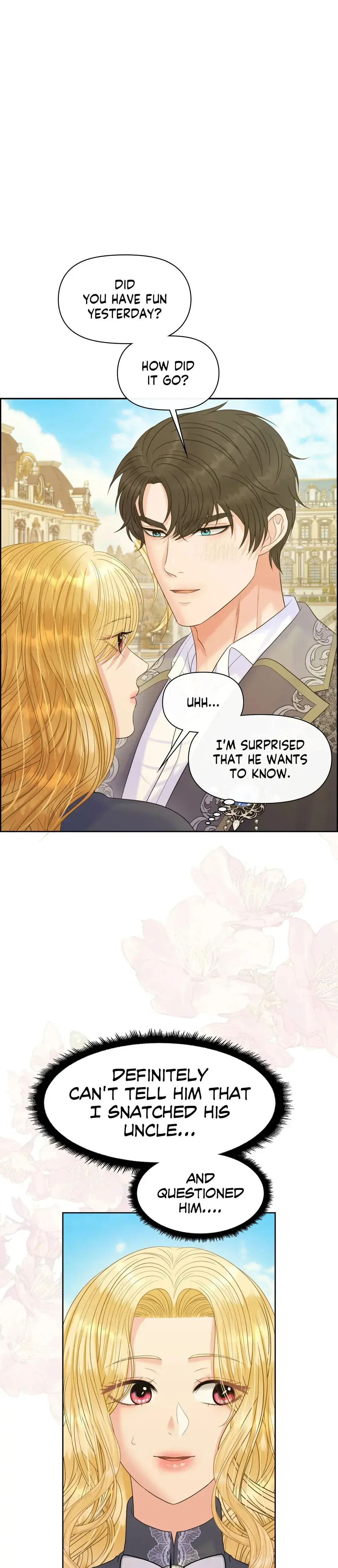 Royal Redemption Chapter 56 - Page 18