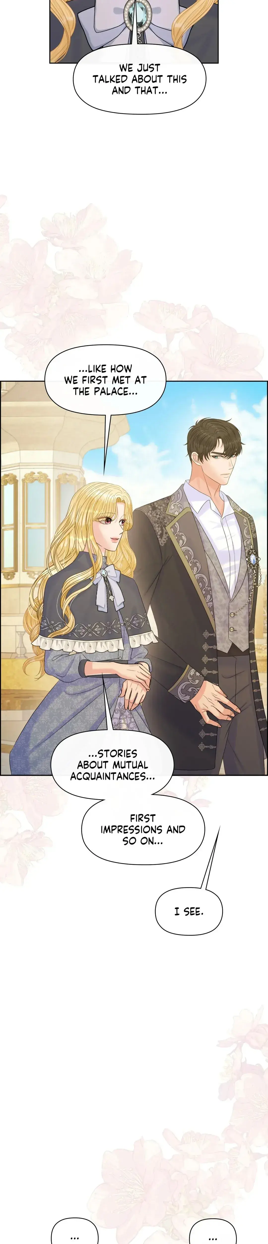 Royal Redemption Chapter 56 - Page 19