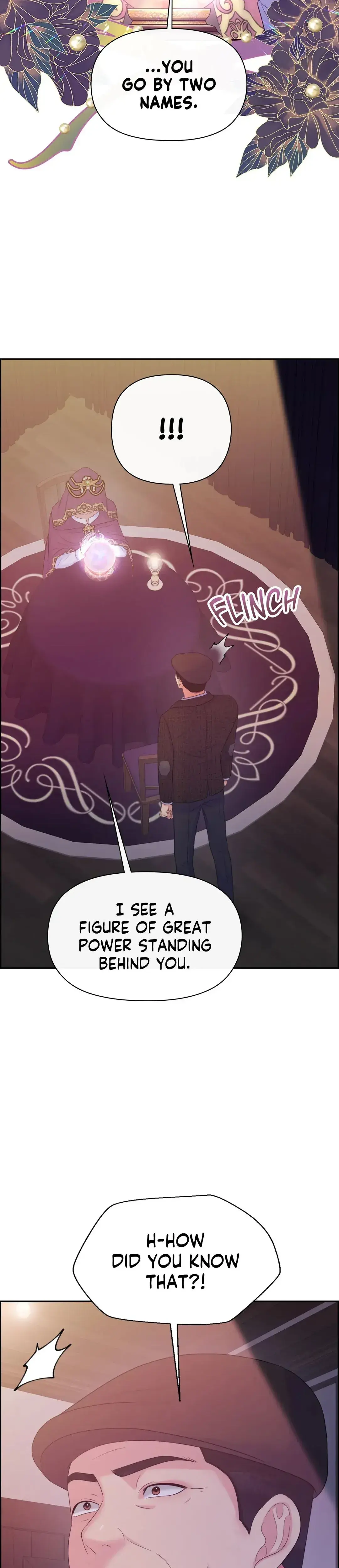 Royal Redemption Chapter 56 - Page 2