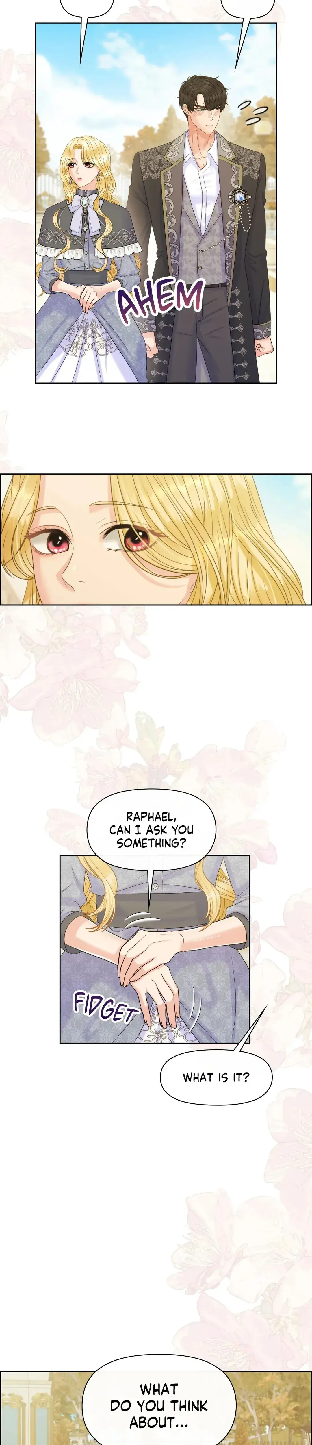 Royal Redemption Chapter 56 - Page 20