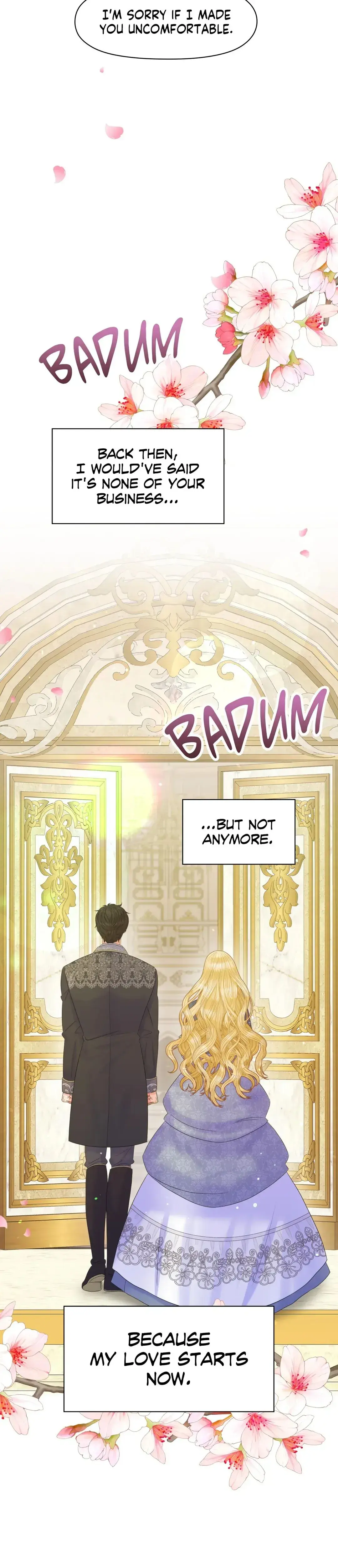 Royal Redemption Chapter 56 - Page 24