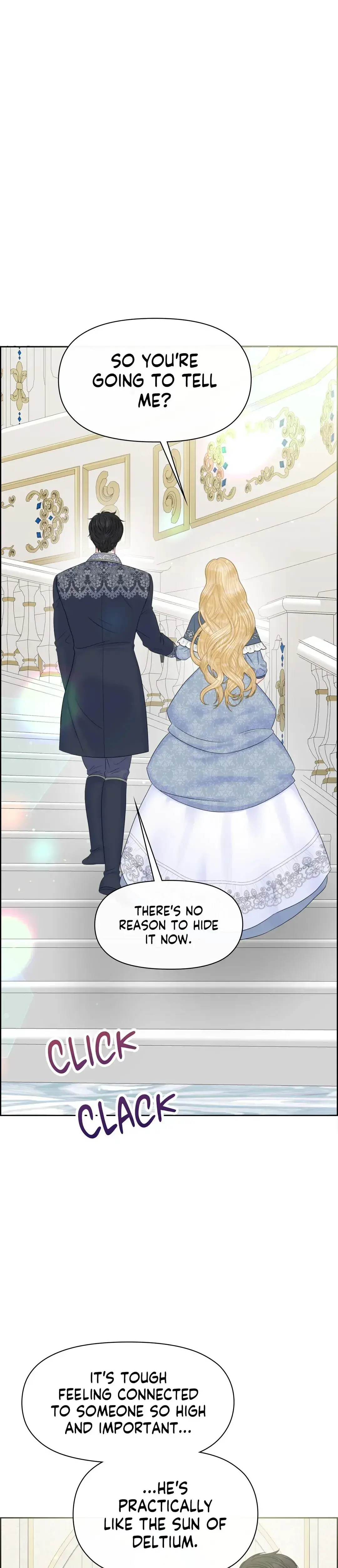 Royal Redemption Chapter 56 - Page 27