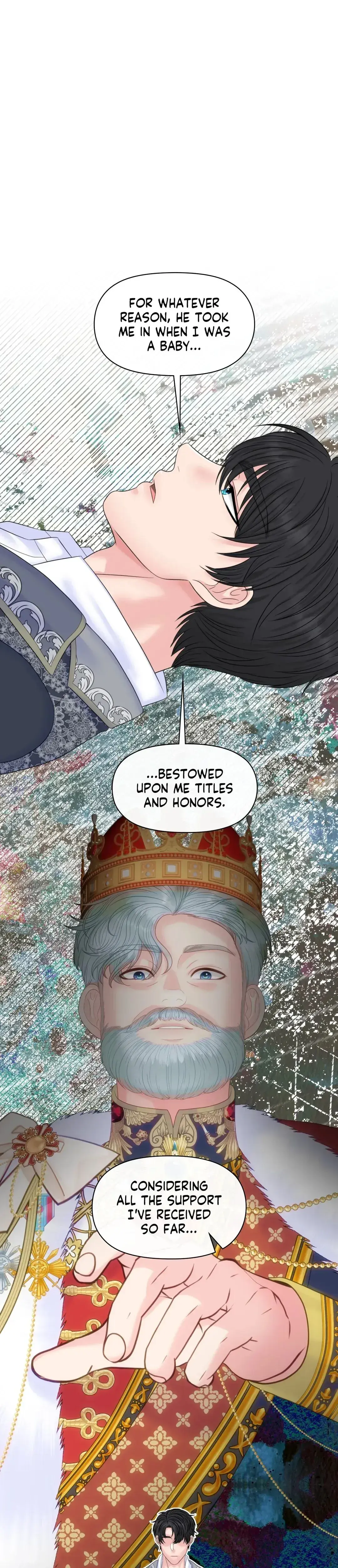 Royal Redemption Chapter 56 - Page 29