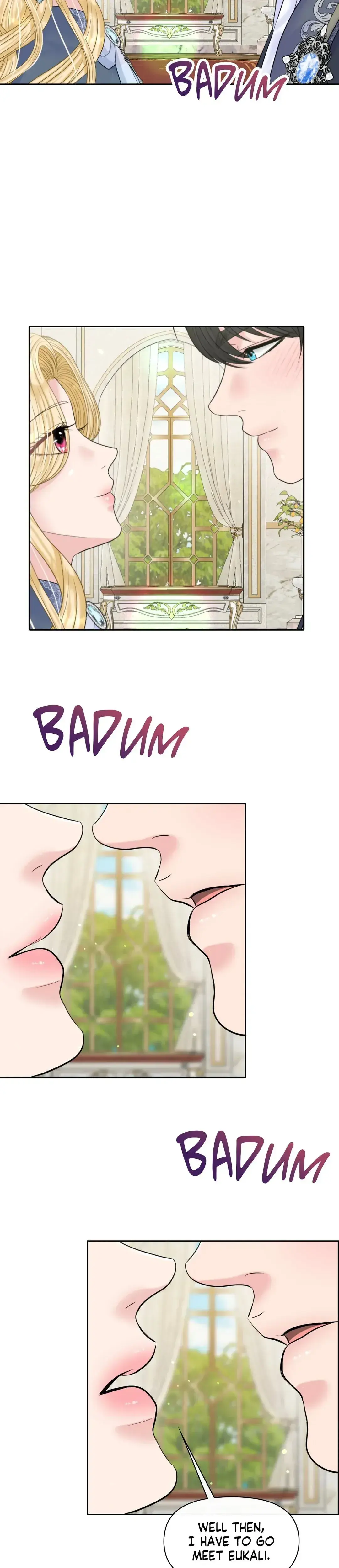 Royal Redemption Chapter 56 - Page 32