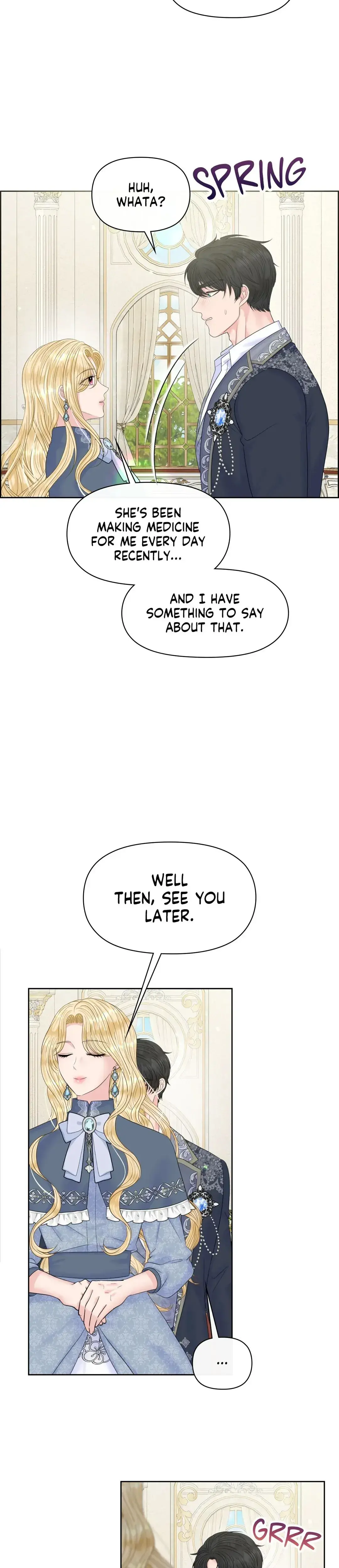 Royal Redemption Chapter 56 - Page 33