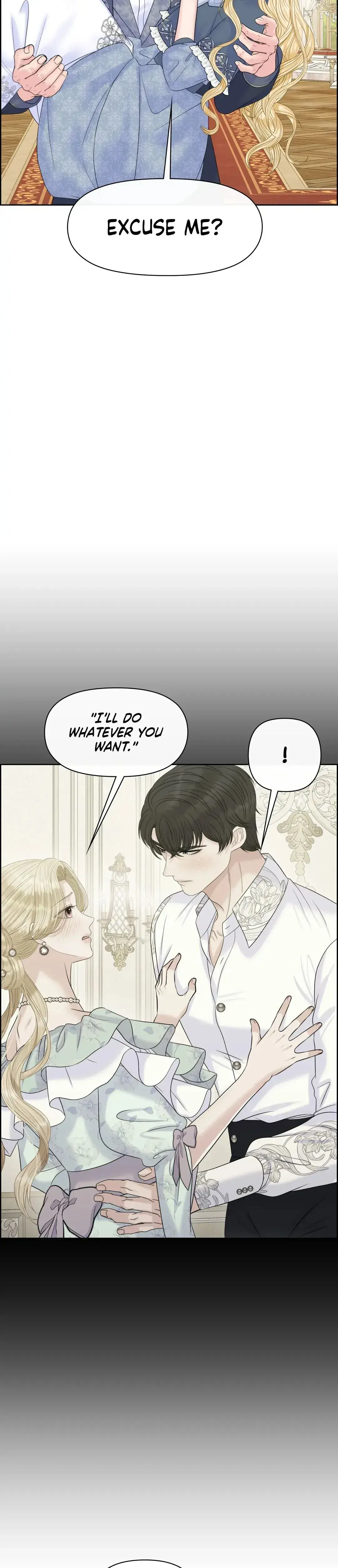 Royal Redemption Chapter 56 - Page 36