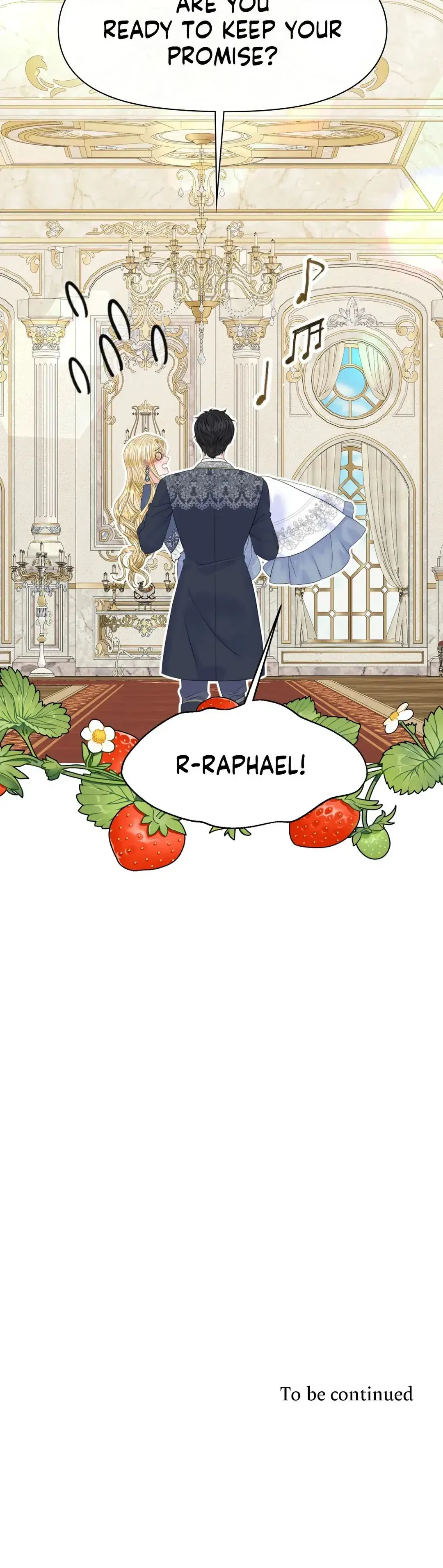 Royal Redemption Chapter 56 - Page 38