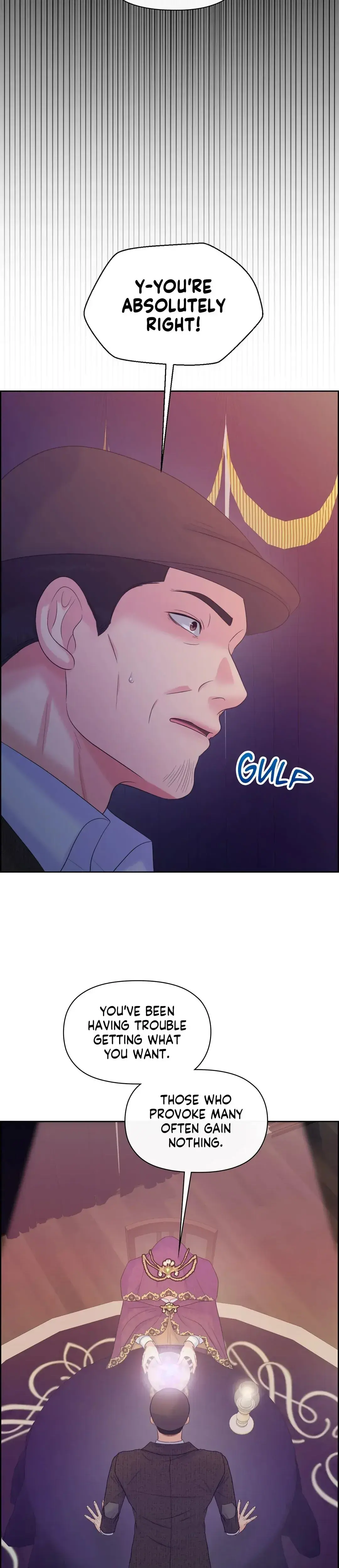 Royal Redemption Chapter 56 - Page 5