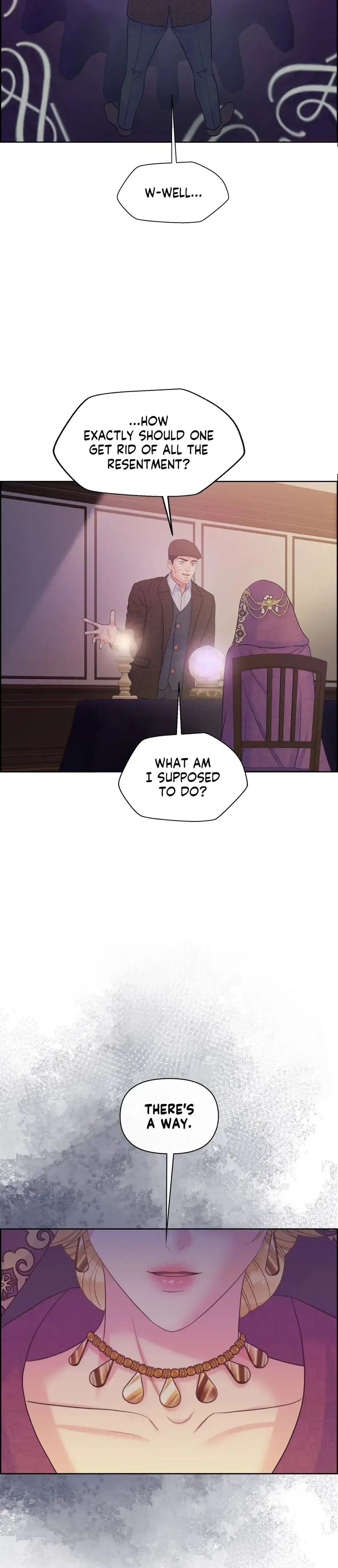 Royal Redemption Chapter 56 - Page 6