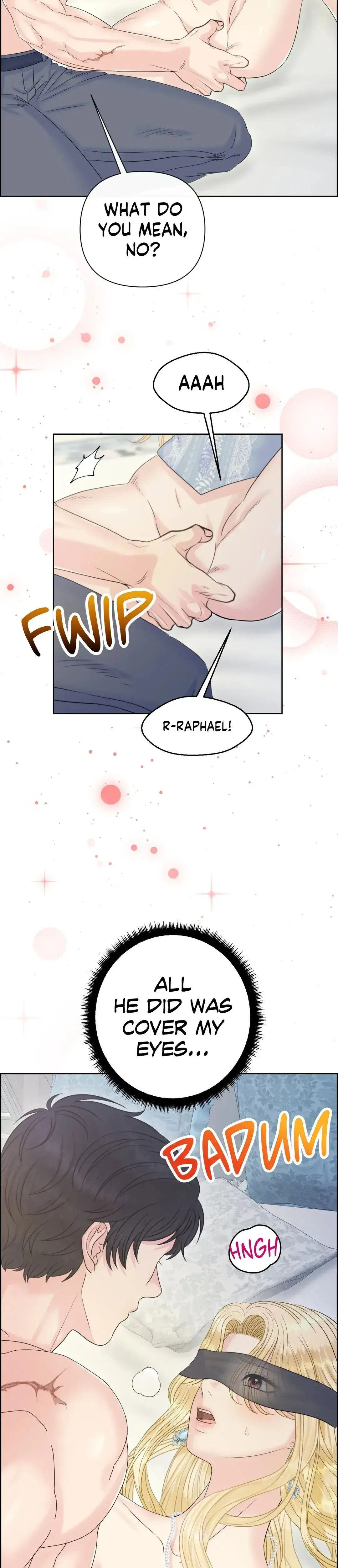 Royal Redemption Chapter 57 - Page 11