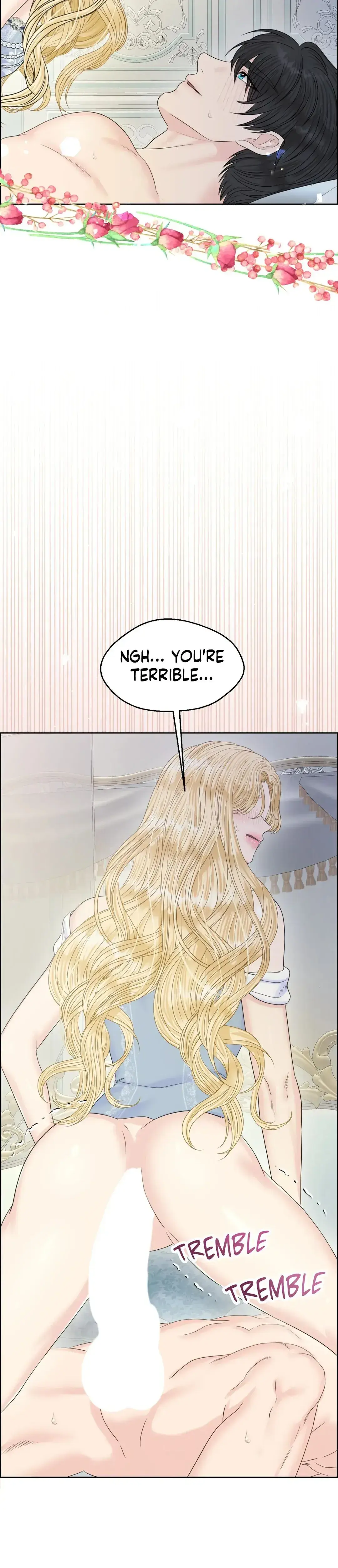 Royal Redemption Chapter 57 - Page 18