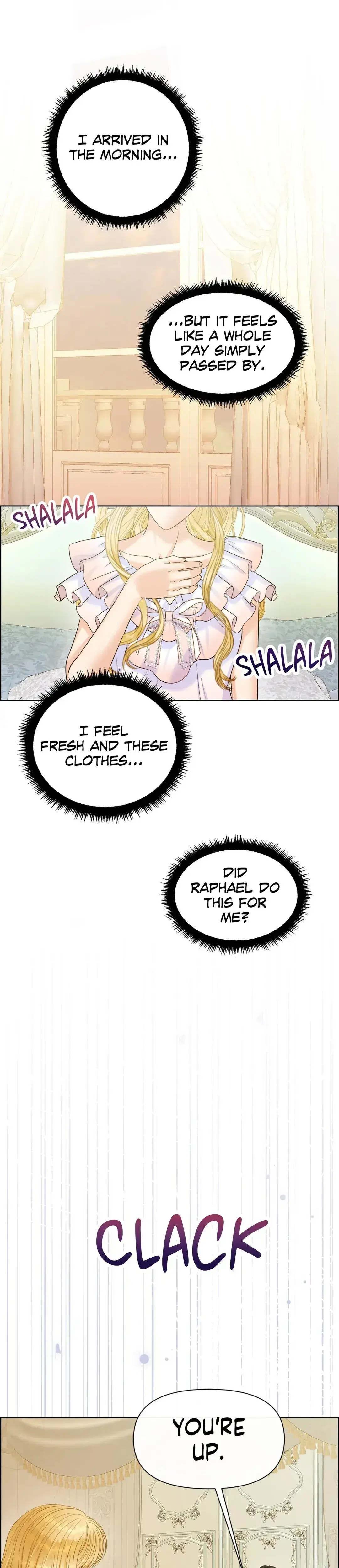 Royal Redemption Chapter 57 - Page 27