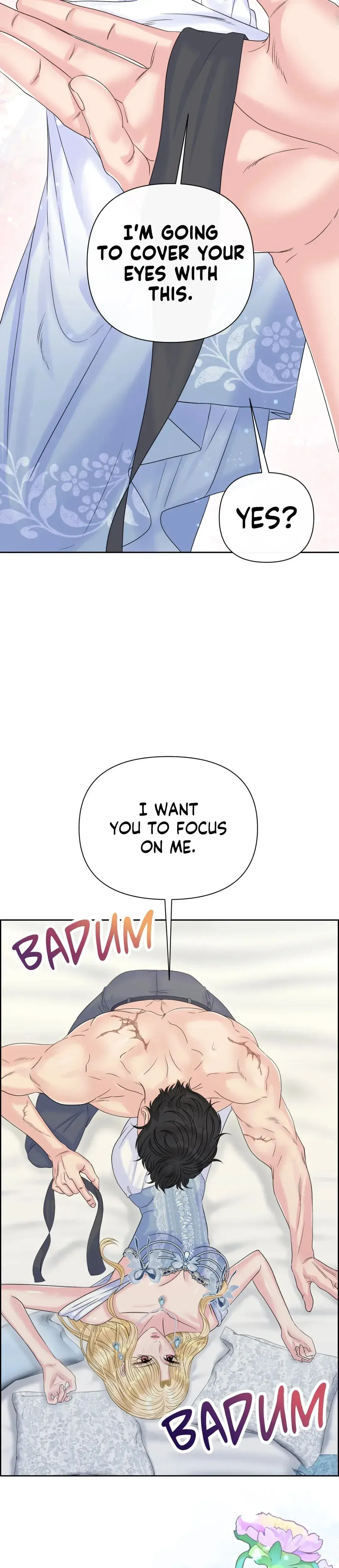 Royal Redemption Chapter 57 - Page 4