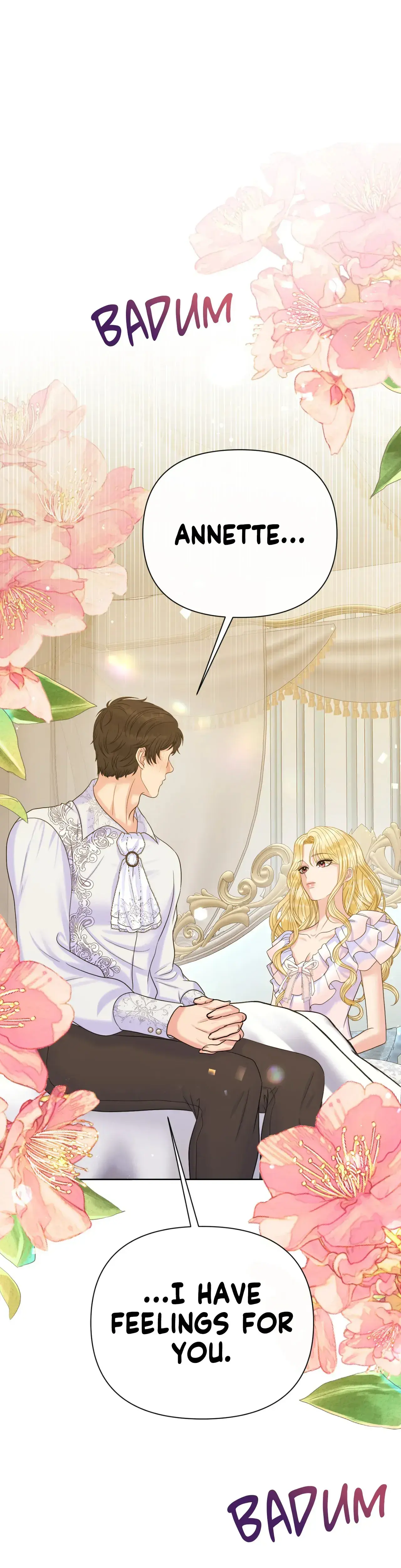 Royal Redemption Chapter 58 - Page 1