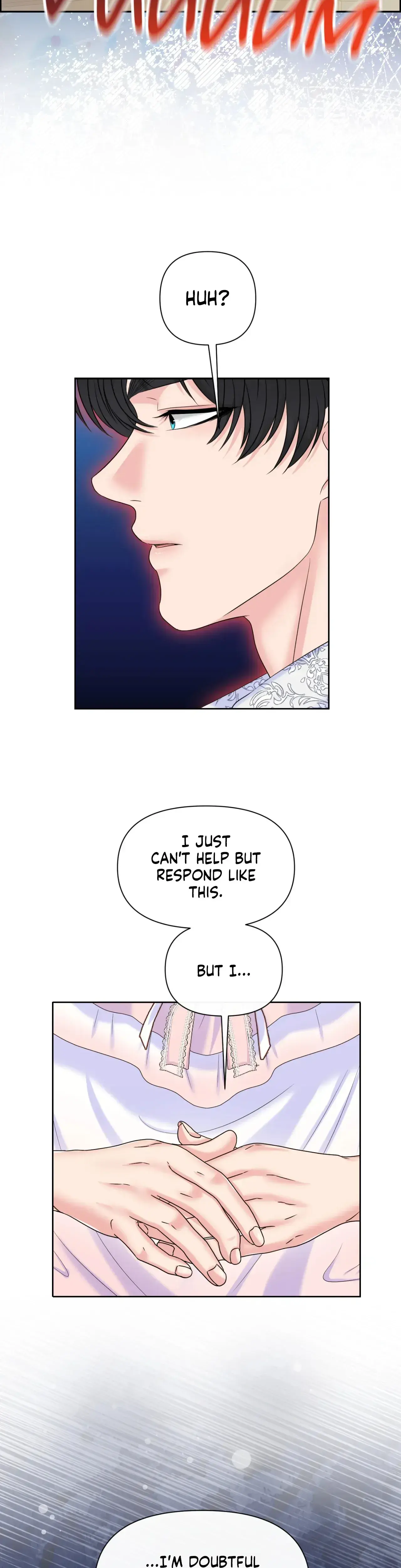 Royal Redemption Chapter 58 - Page 11