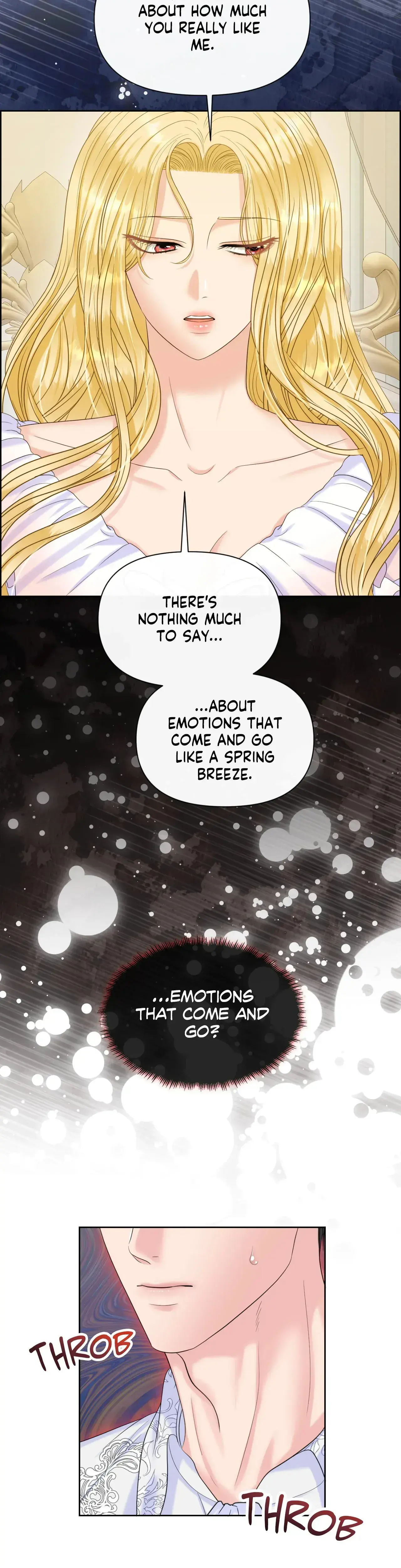 Royal Redemption Chapter 58 - Page 12