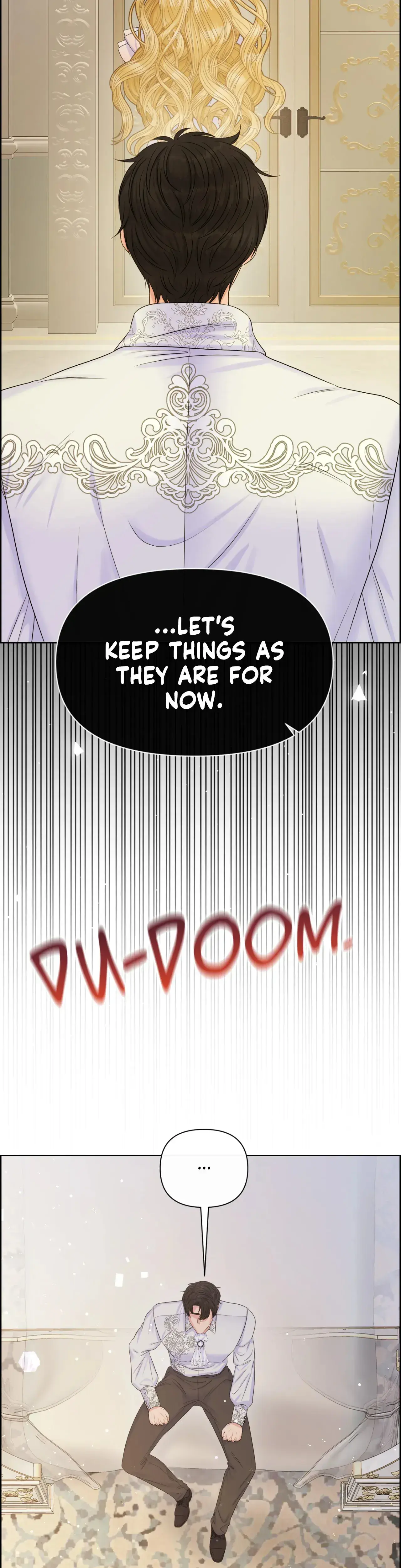 Royal Redemption Chapter 58 - Page 20
