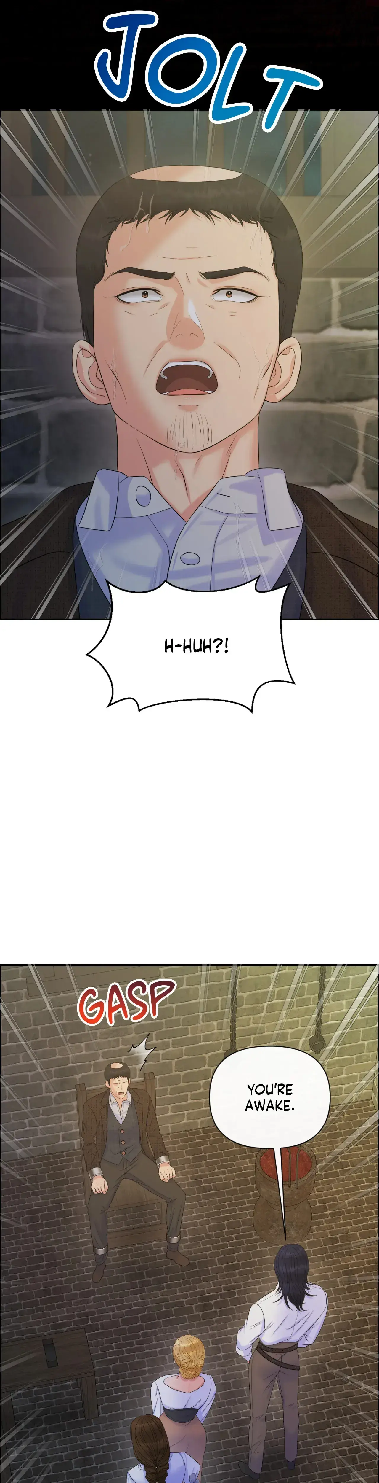 Royal Redemption Chapter 58 - Page 25