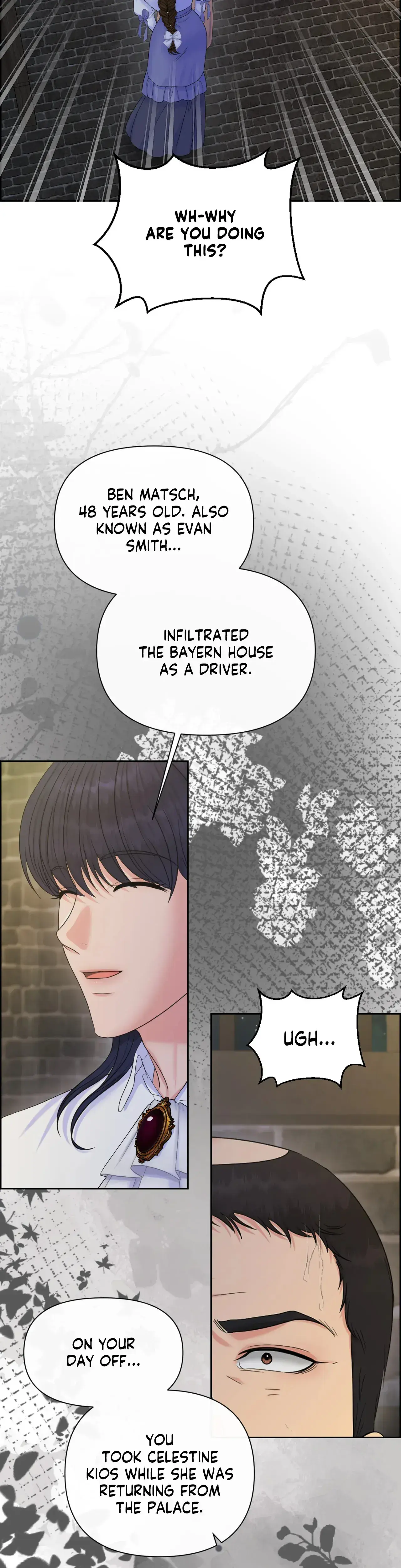 Royal Redemption Chapter 58 - Page 26