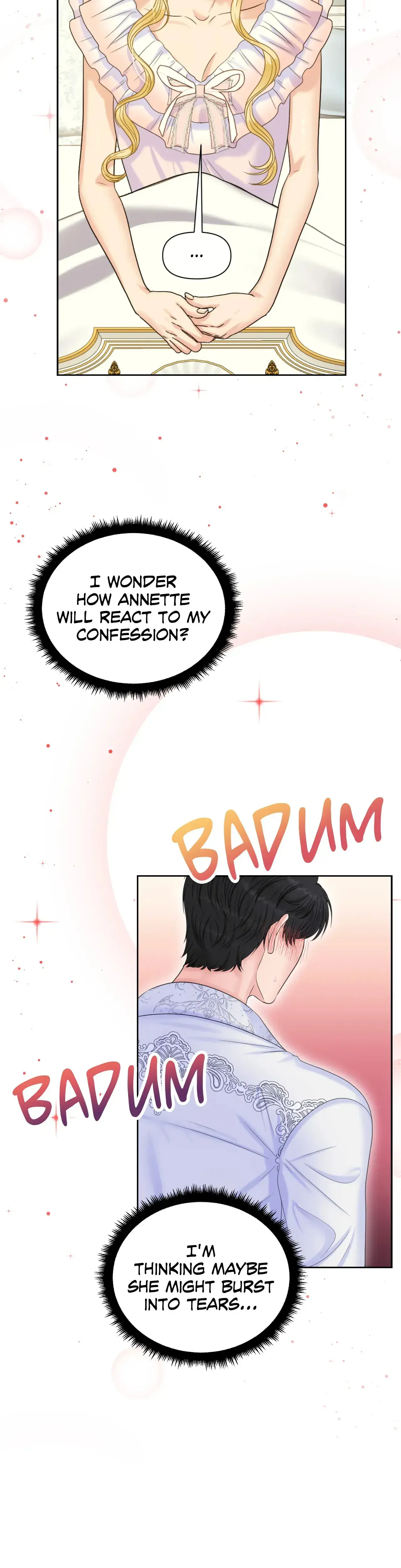 Royal Redemption Chapter 58 - Page 3