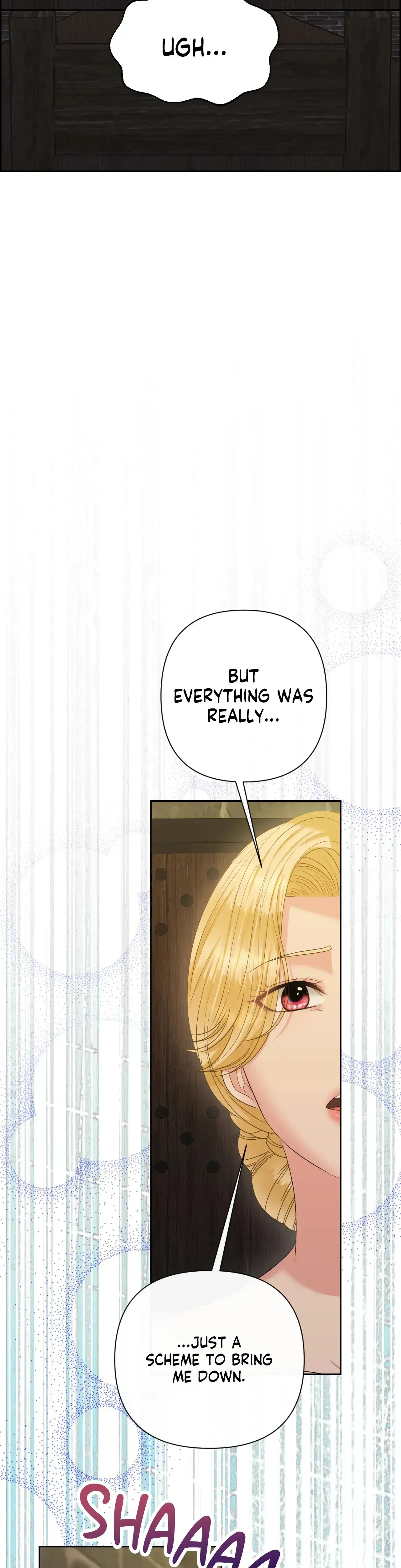 Royal Redemption Chapter 58 - Page 33