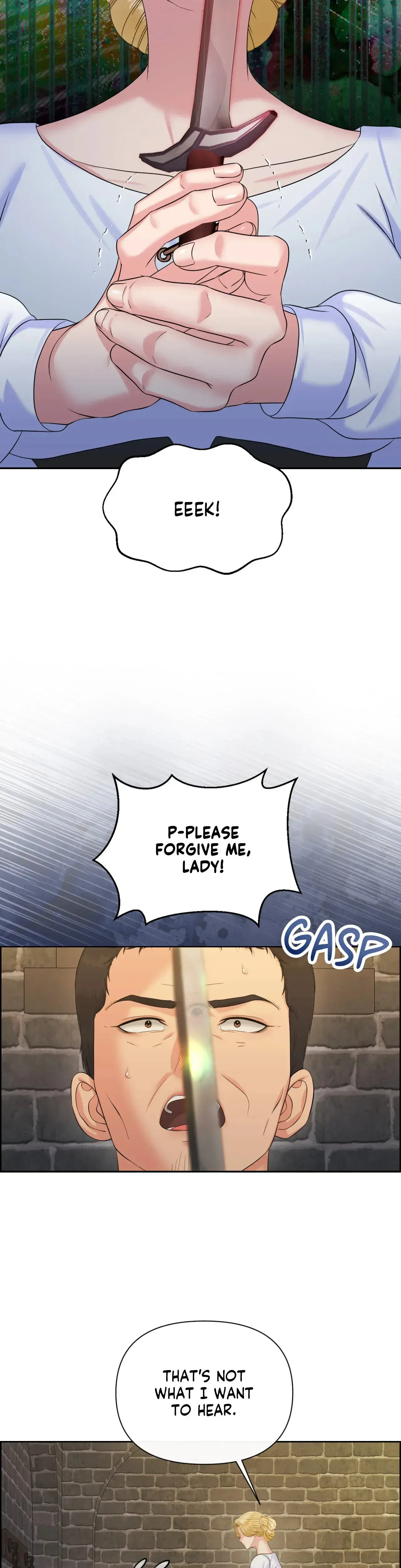 Royal Redemption Chapter 58 - Page 36