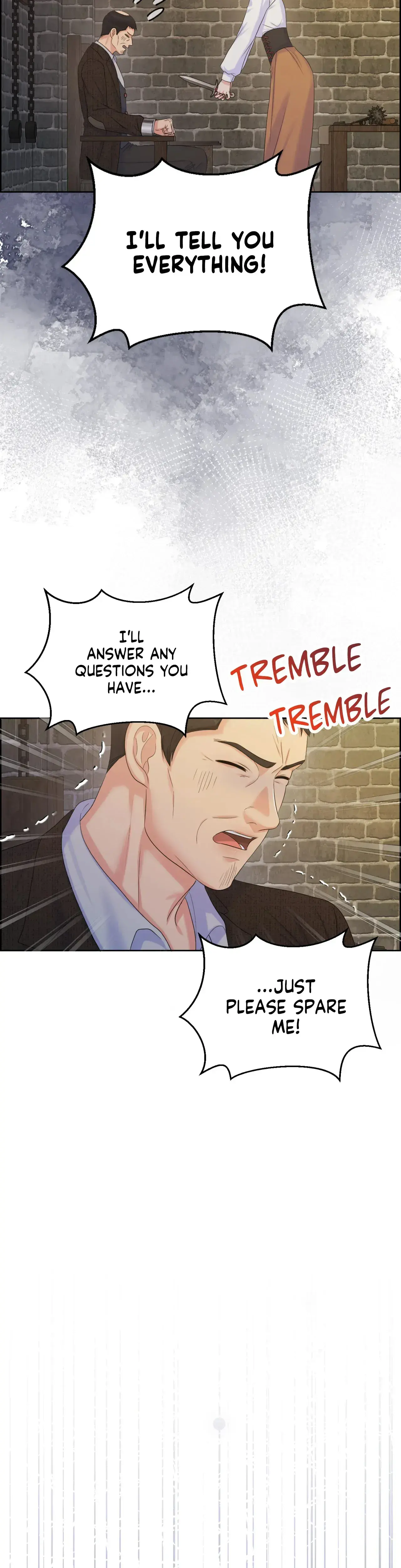 Royal Redemption Chapter 58 - Page 37