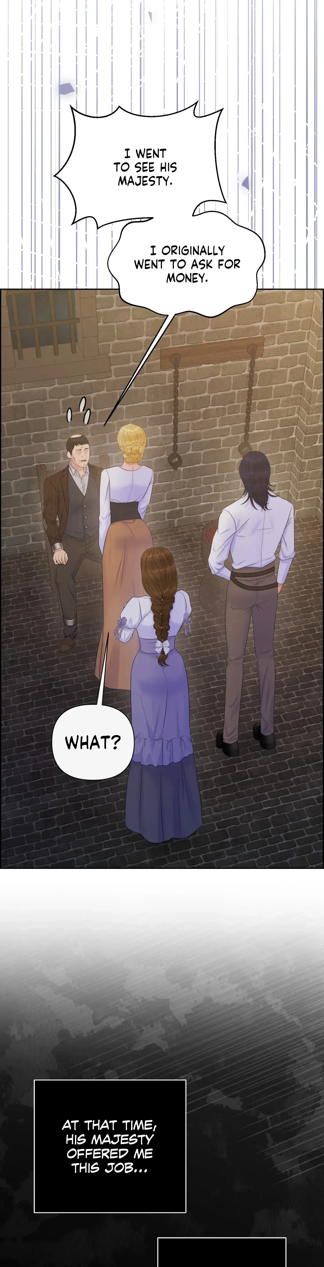 Royal Redemption Chapter 58 - Page 38