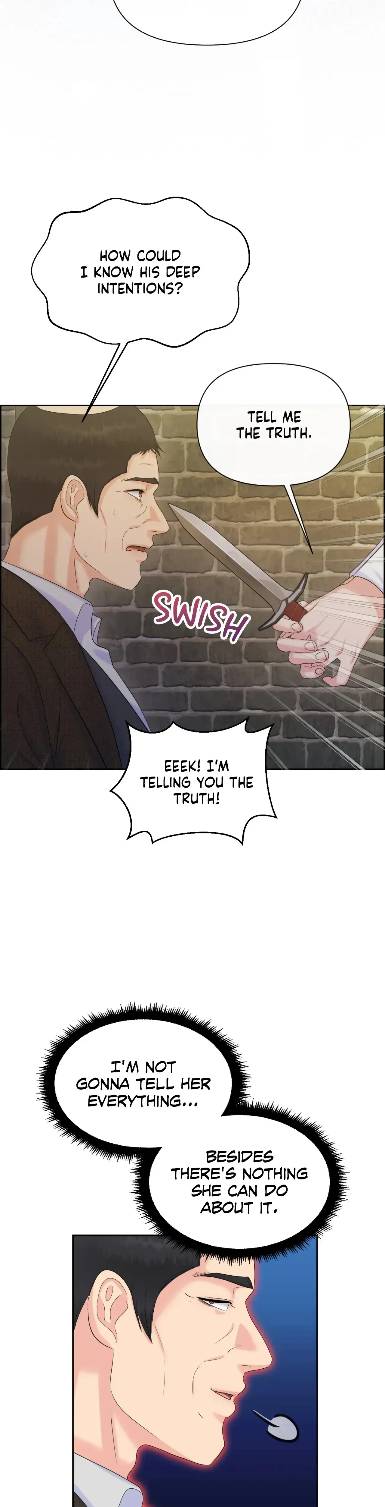 Royal Redemption Chapter 58 - Page 41