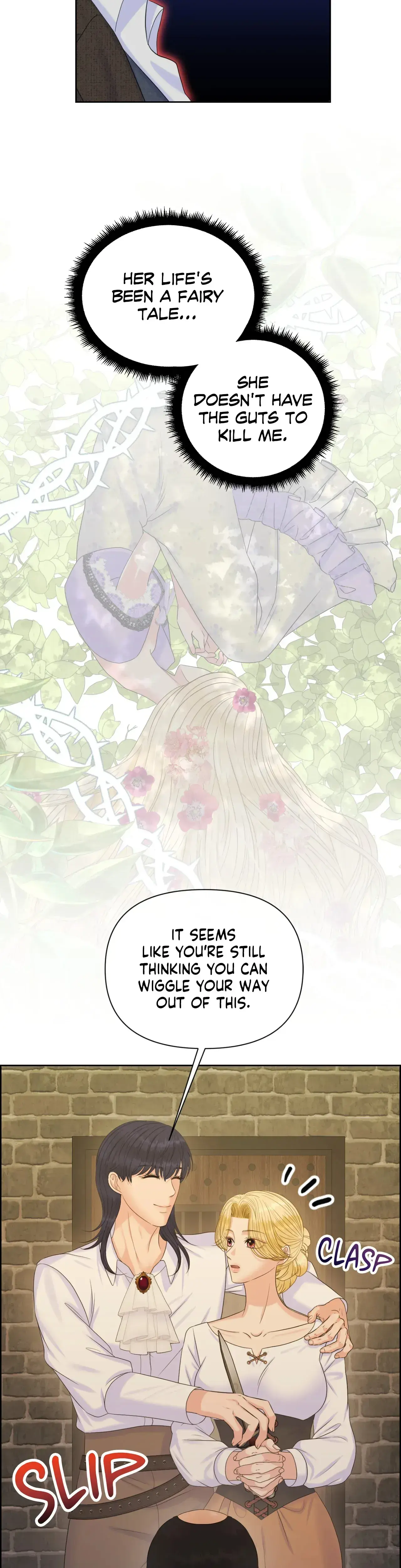 Royal Redemption Chapter 58 - Page 42