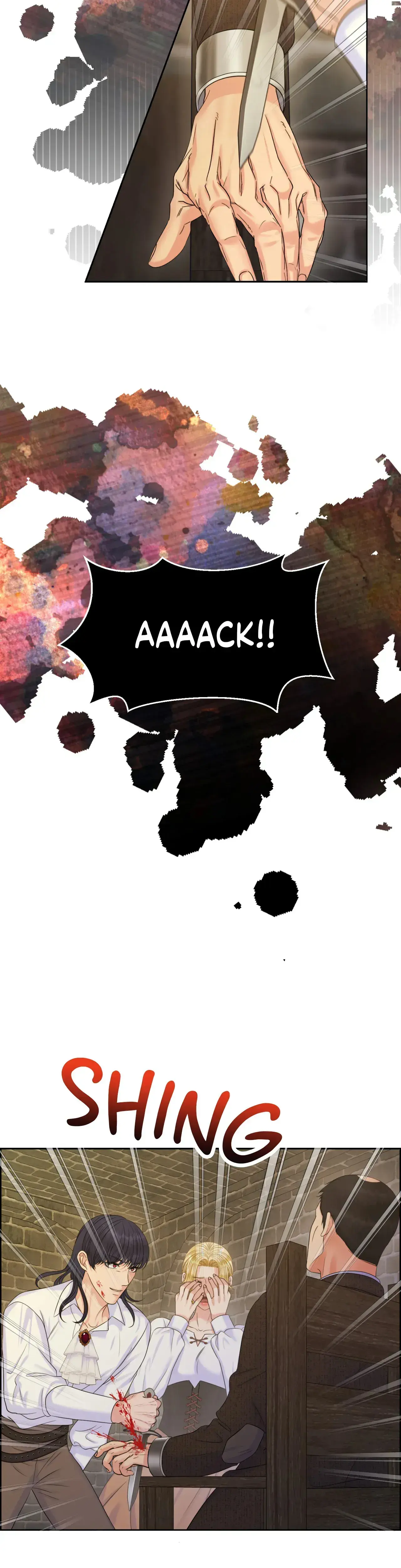 Royal Redemption Chapter 58 - Page 45
